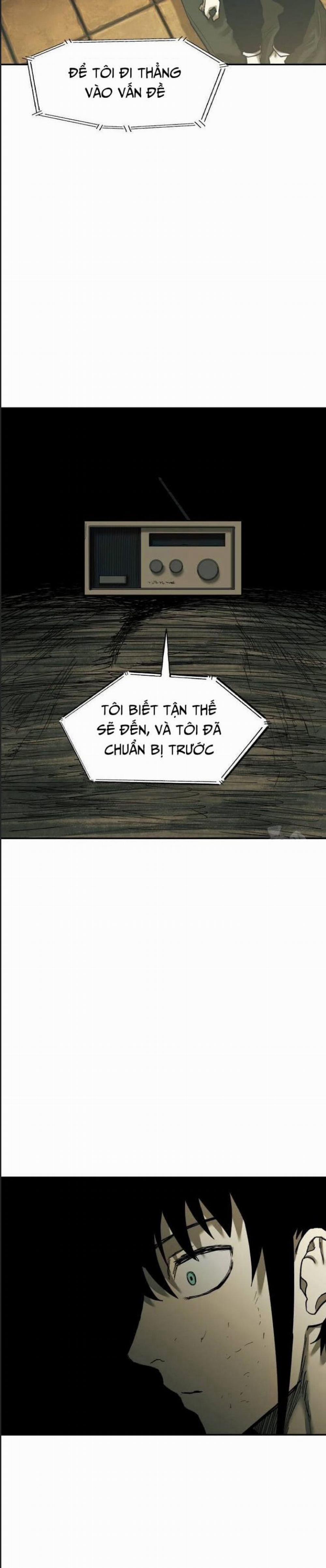 Sống Sót Qua Ngày Tận Thế 28 trang 53