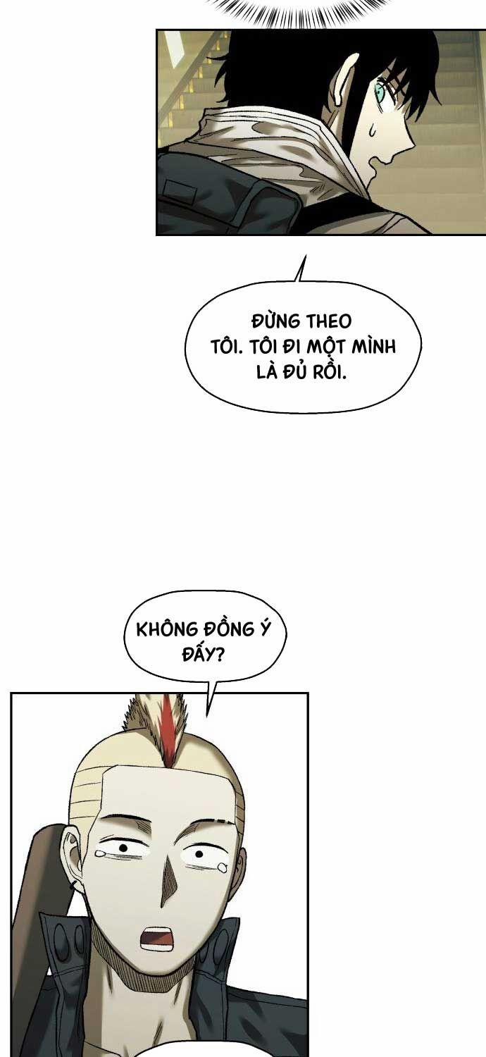 Sống Sót Qua Ngày Tận Thế 29 trang 24