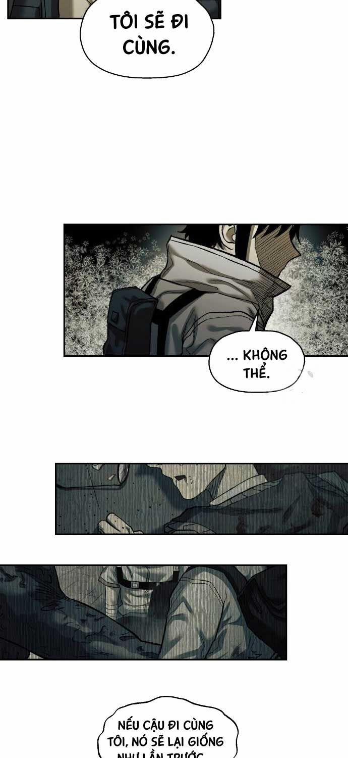 Sống Sót Qua Ngày Tận Thế 29 trang 25