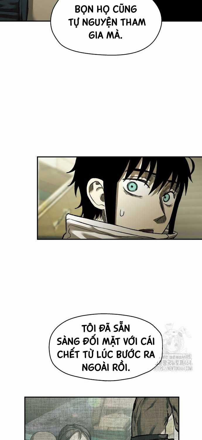 Sống Sót Qua Ngày Tận Thế 29 trang 29