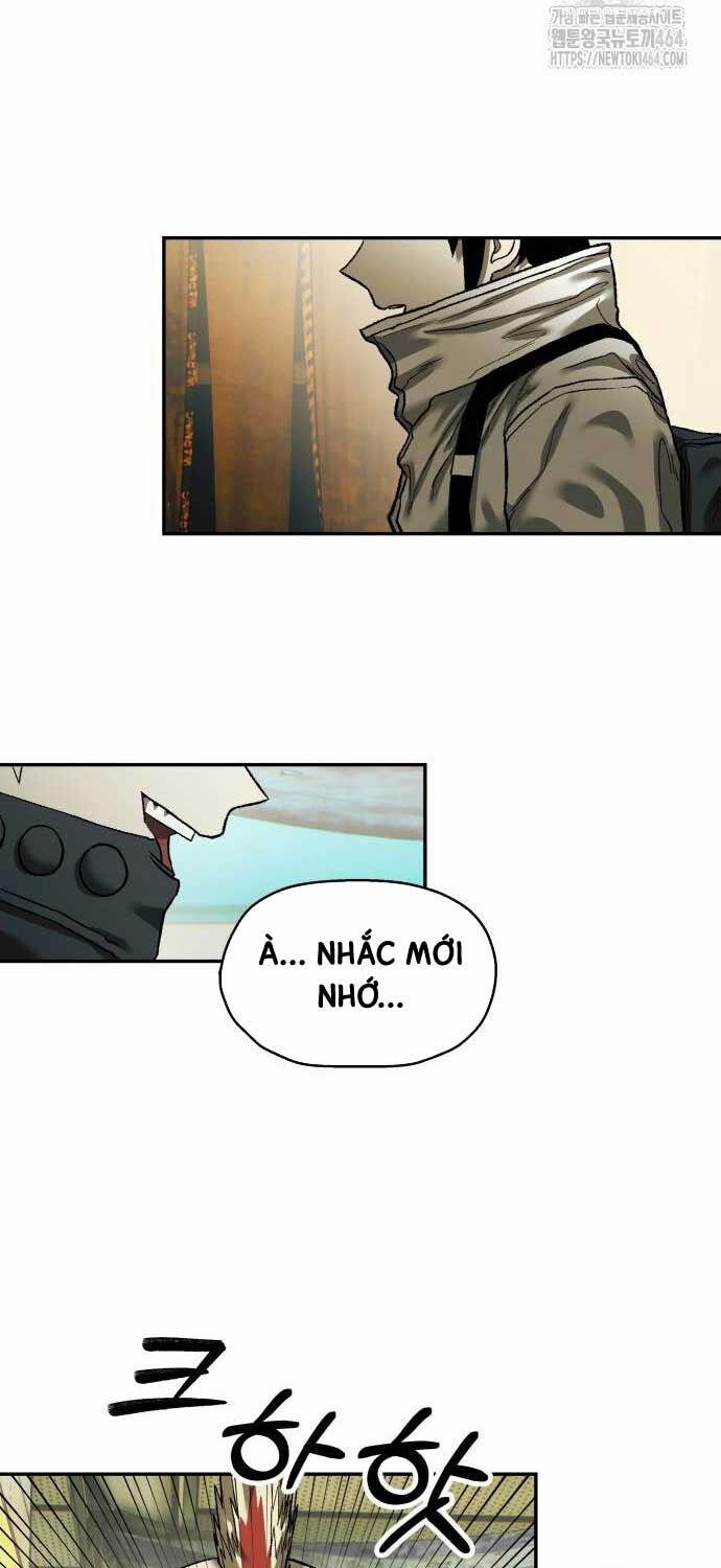 Sống Sót Qua Ngày Tận Thế 29 trang 33