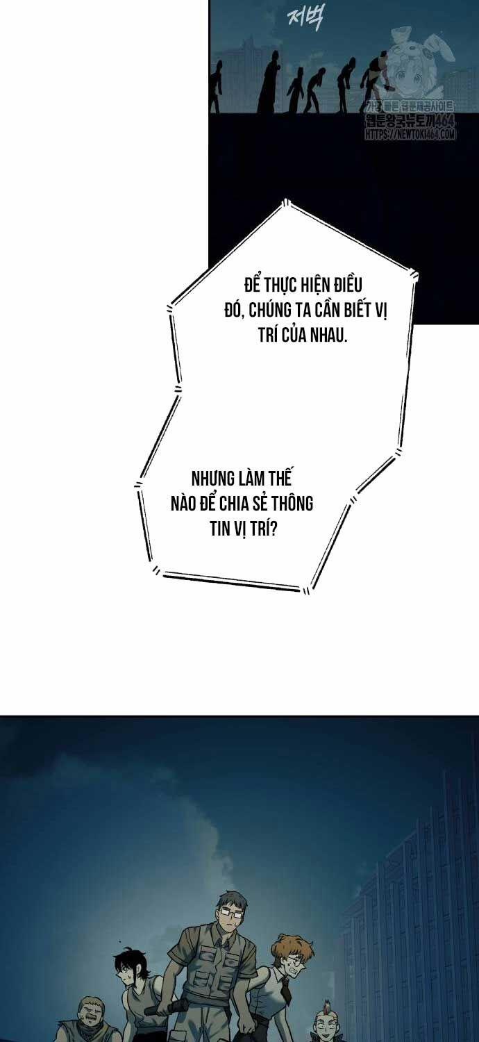 Sống Sót Qua Ngày Tận Thế 29 trang 4