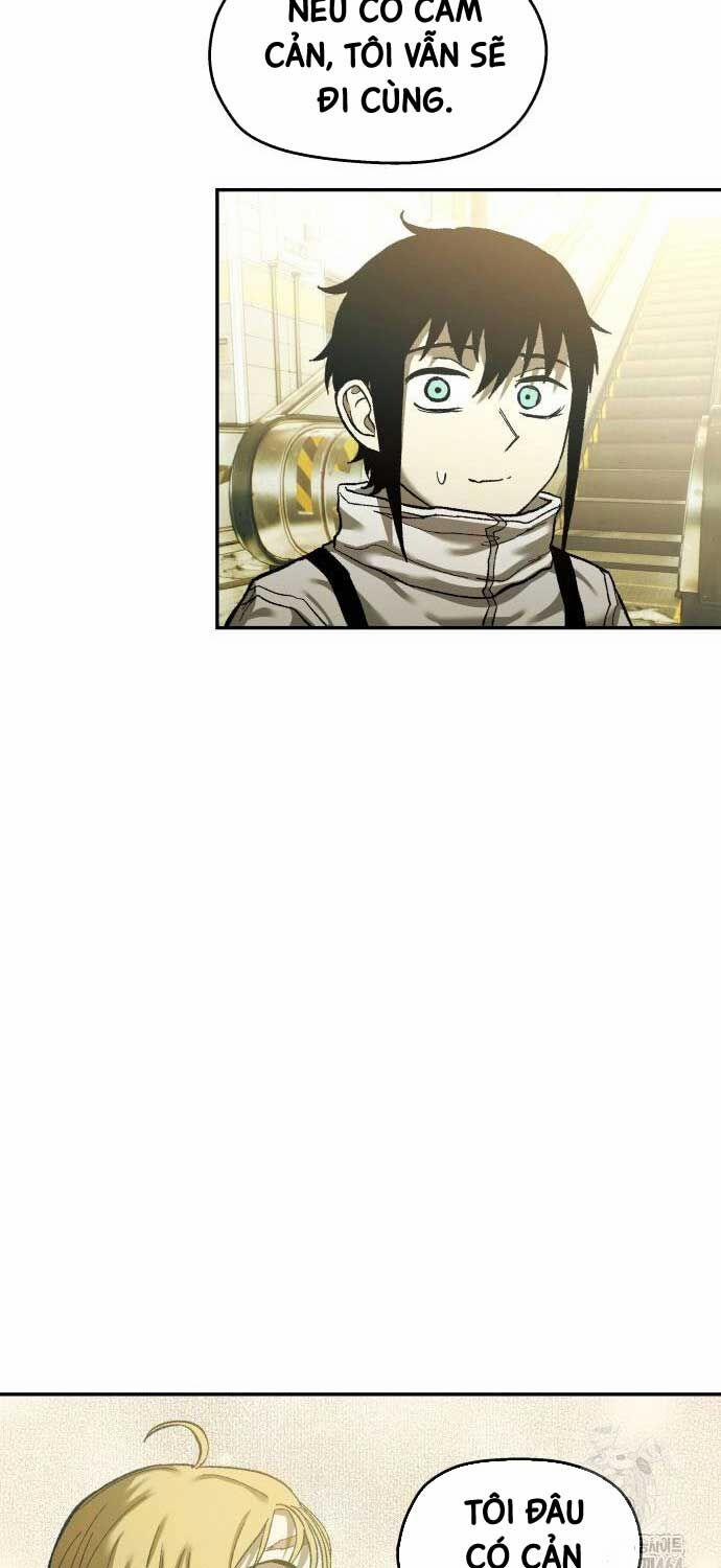 Sống Sót Qua Ngày Tận Thế 29 trang 40