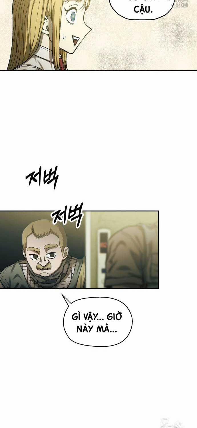 Sống Sót Qua Ngày Tận Thế 29 trang 41