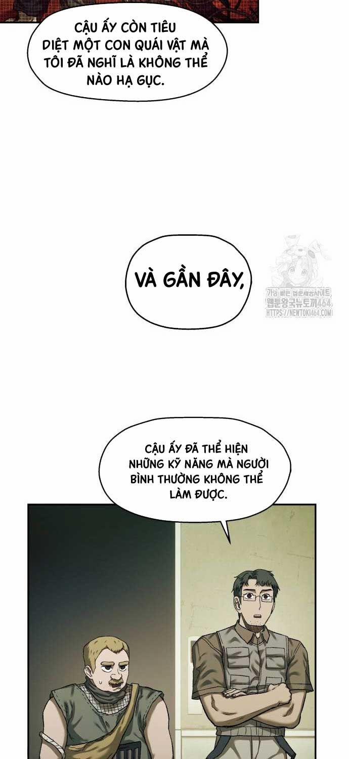 Sống Sót Qua Ngày Tận Thế 29 trang 47