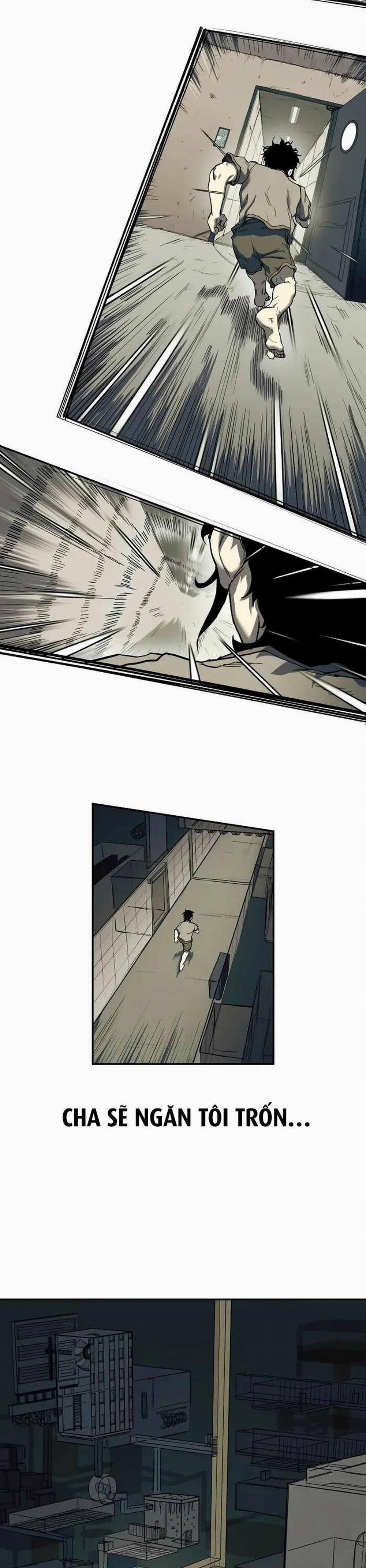 Sống Sót Qua Ngày Tận Thế 3 trang 10