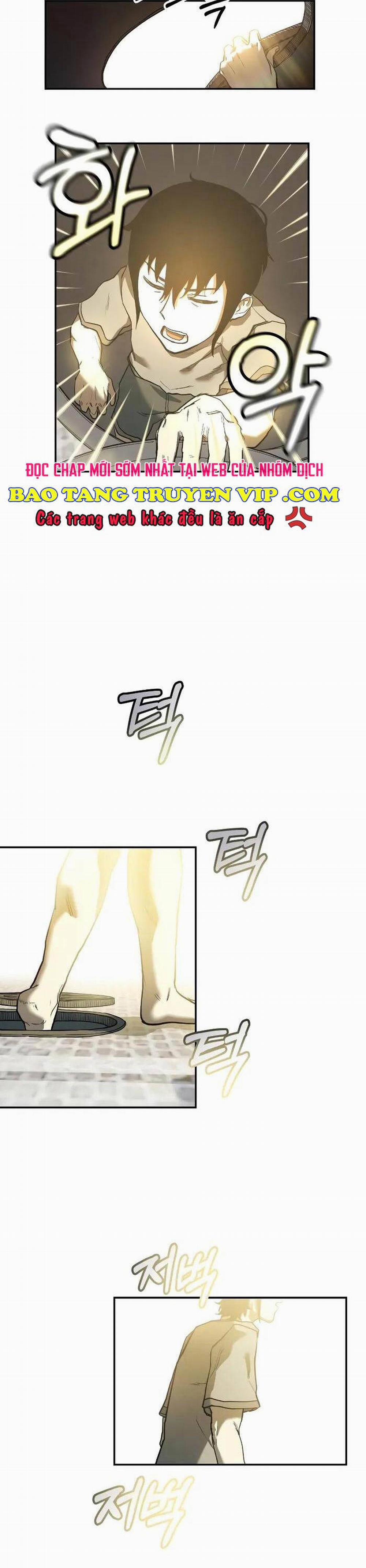 Sống Sót Qua Ngày Tận Thế 3 trang 14