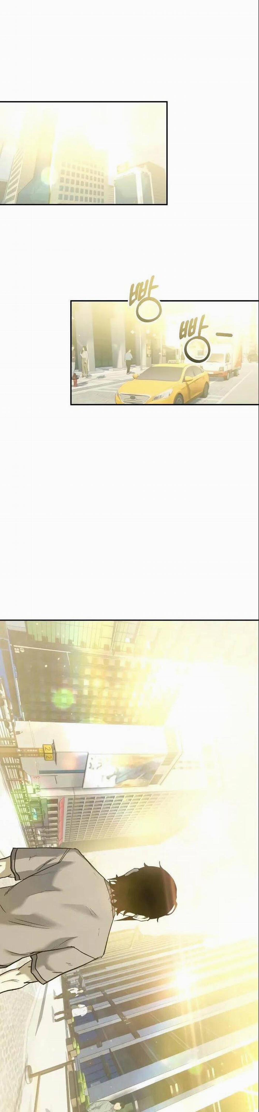 Sống Sót Qua Ngày Tận Thế 3 trang 16