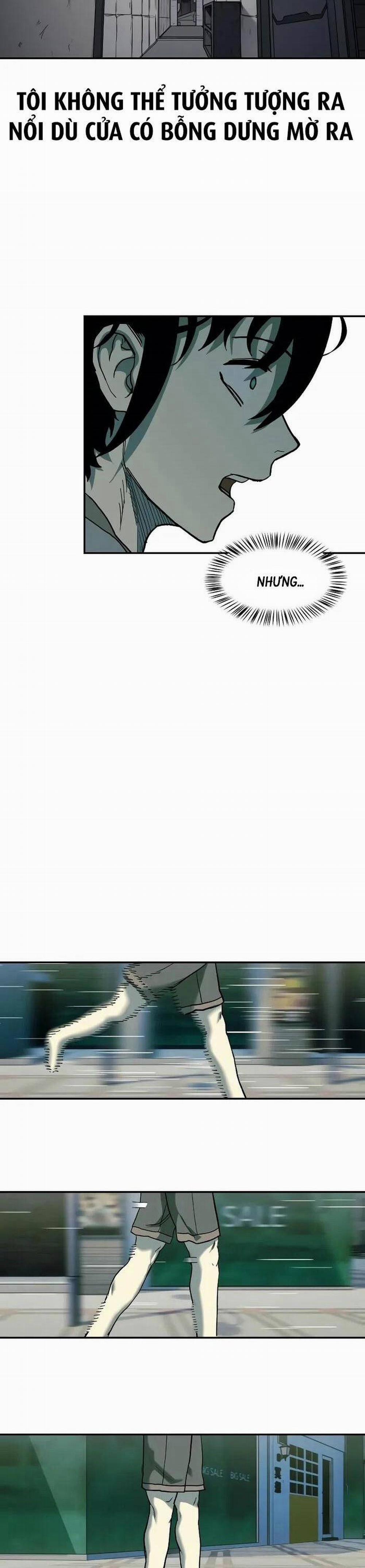 Sống Sót Qua Ngày Tận Thế 3 trang 22