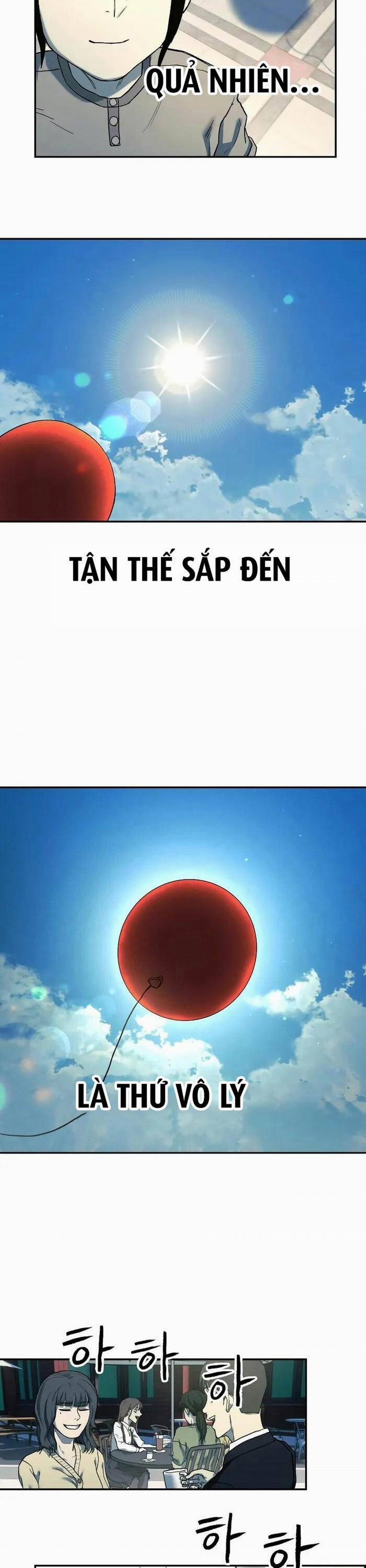 Sống Sót Qua Ngày Tận Thế 3 trang 30