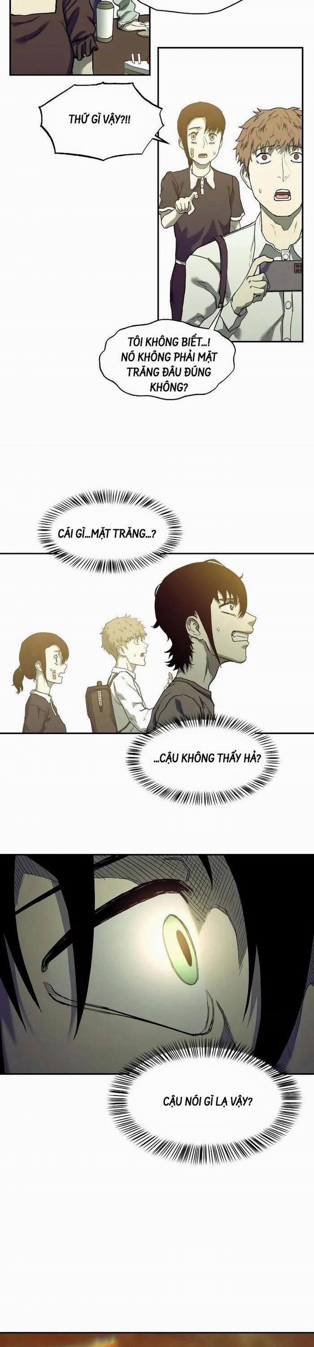 Sống Sót Qua Ngày Tận Thế 3 trang 40