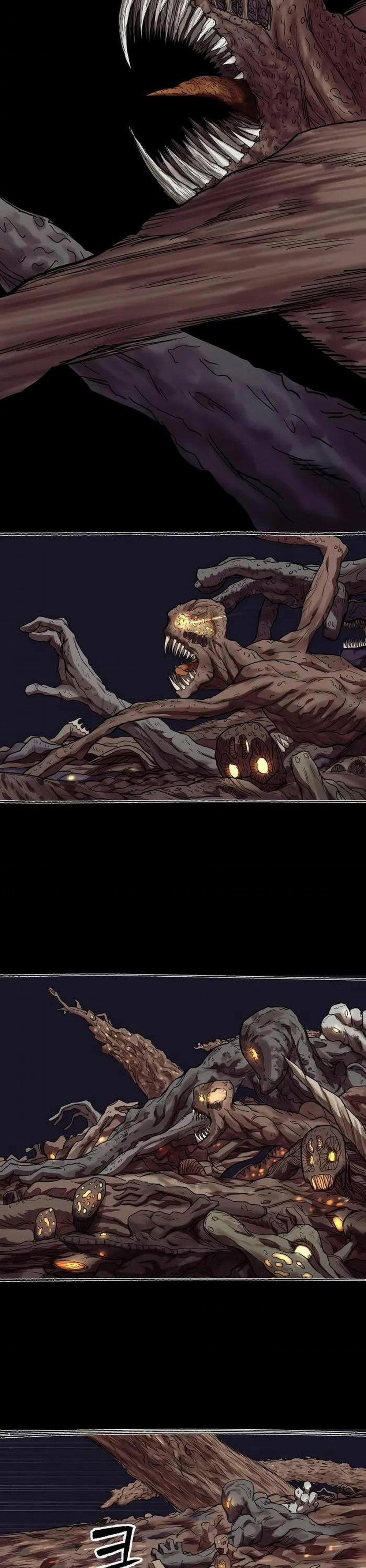 Sống Sót Qua Ngày Tận Thế 3 trang 43