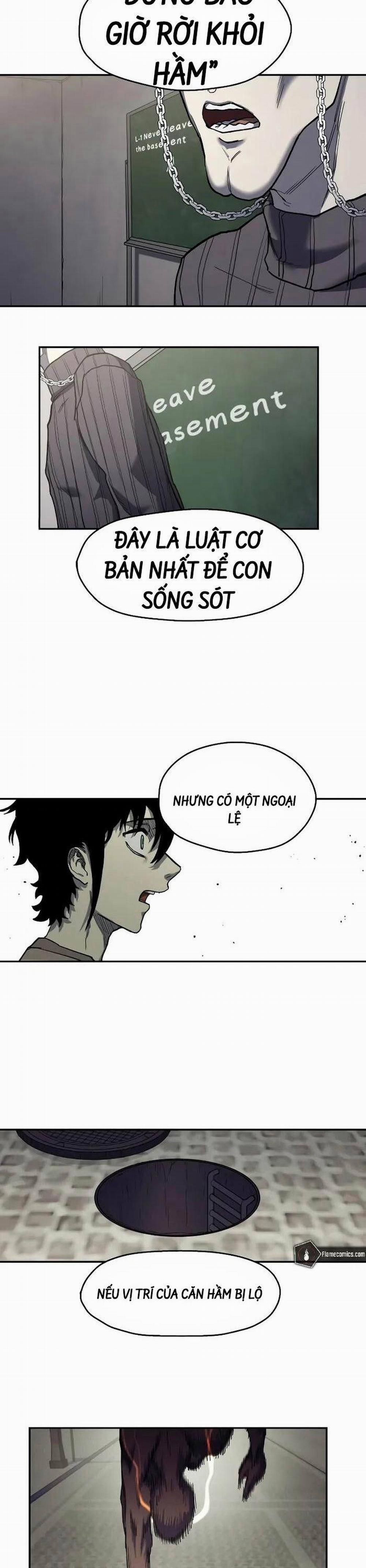 Sống Sót Qua Ngày Tận Thế 3 trang 46