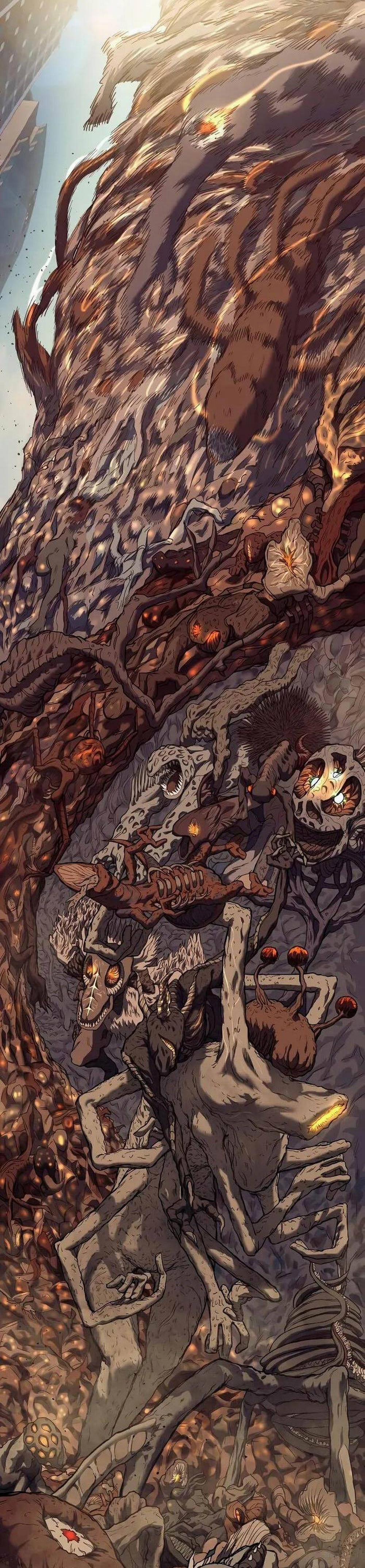 Sống Sót Qua Ngày Tận Thế 3 trang 51