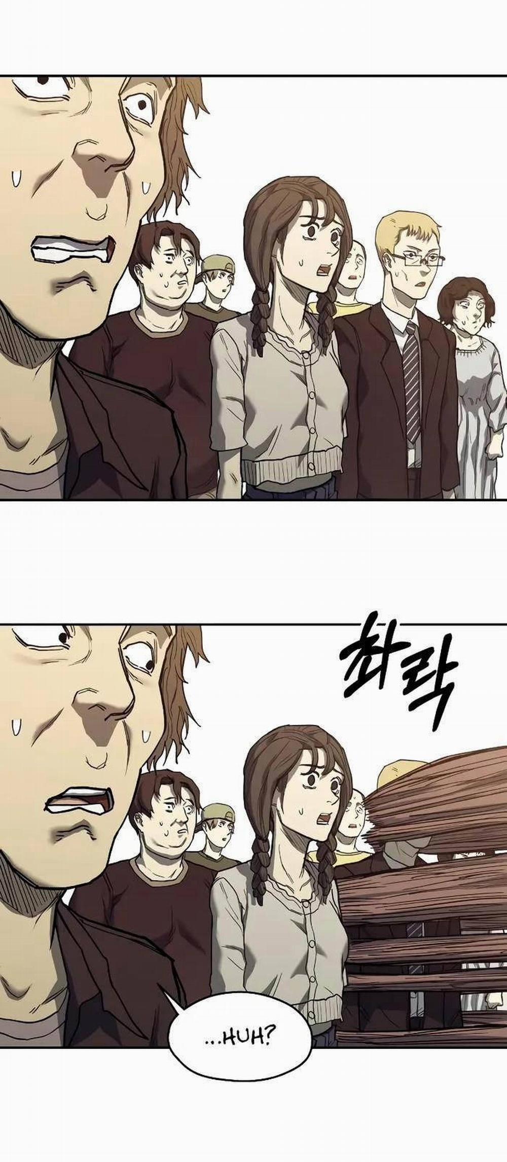 Sống Sót Qua Ngày Tận Thế 3 trang 53