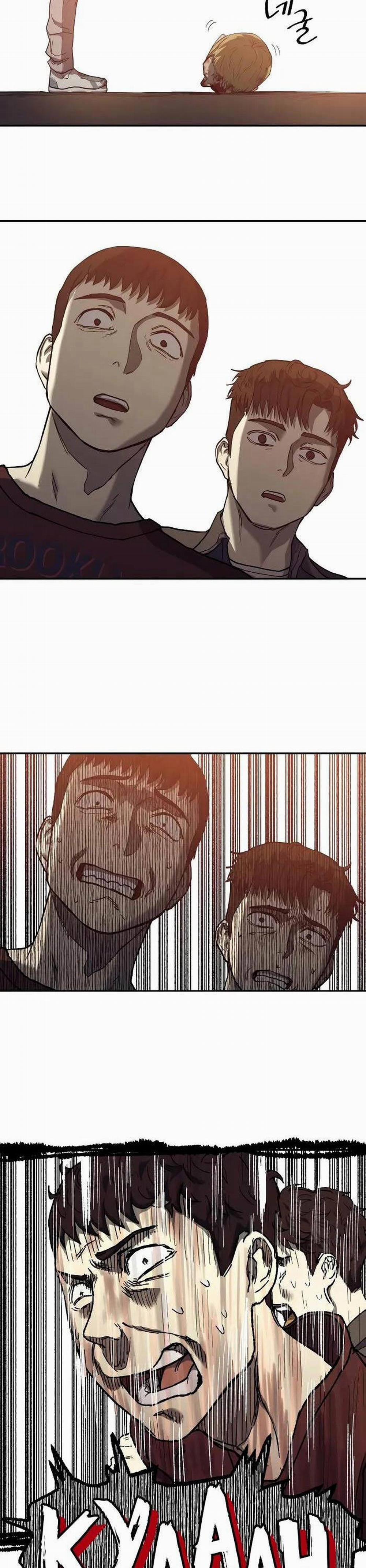 Sống Sót Qua Ngày Tận Thế 3 trang 58