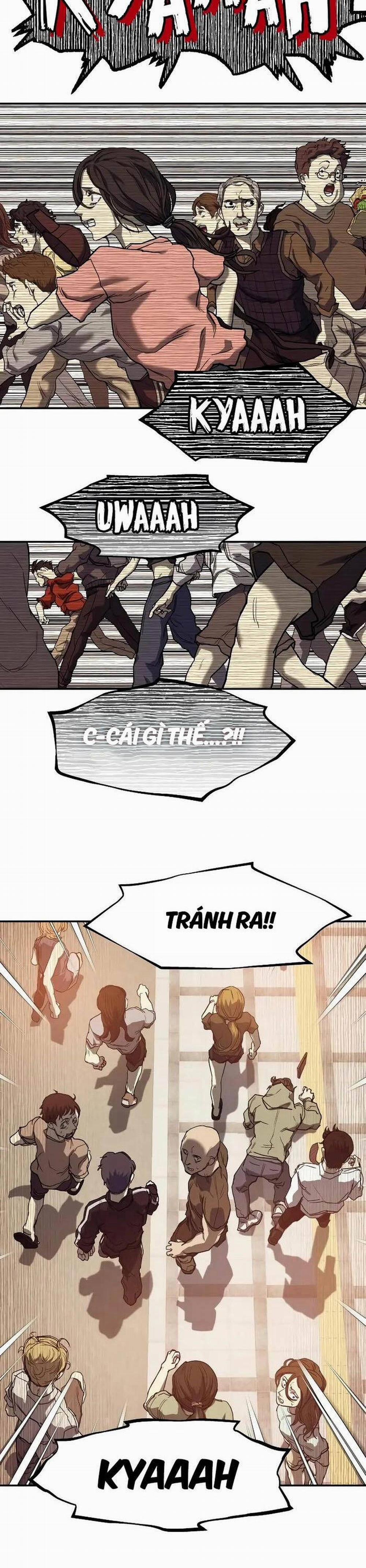 Sống Sót Qua Ngày Tận Thế 3 trang 59