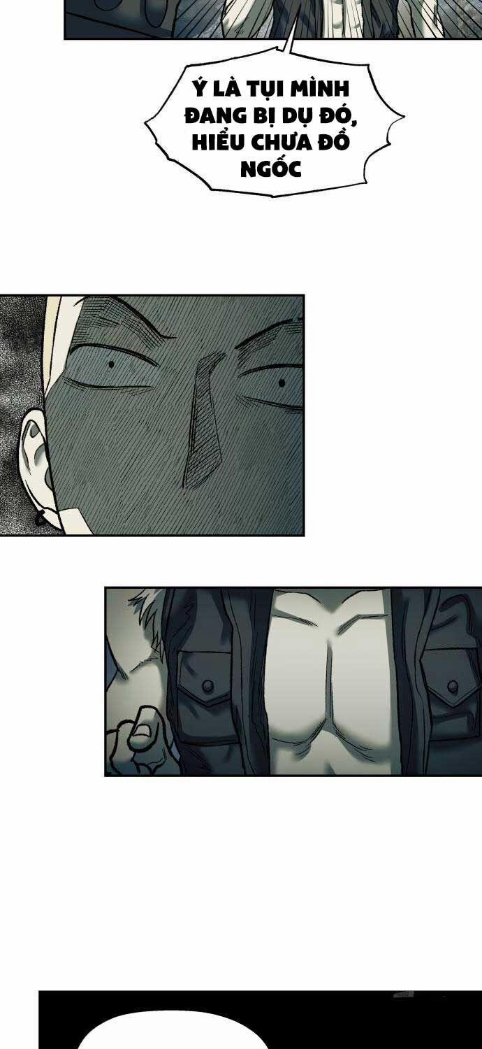 Sống Sót Qua Ngày Tận Thế 30 trang 14