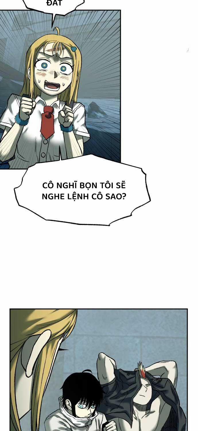 Sống Sót Qua Ngày Tận Thế 30 trang 16