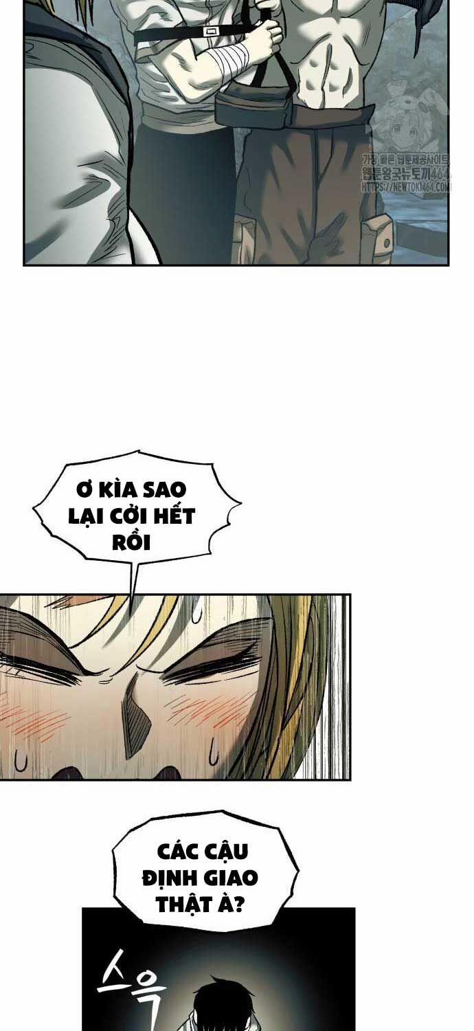 Sống Sót Qua Ngày Tận Thế 30 trang 17