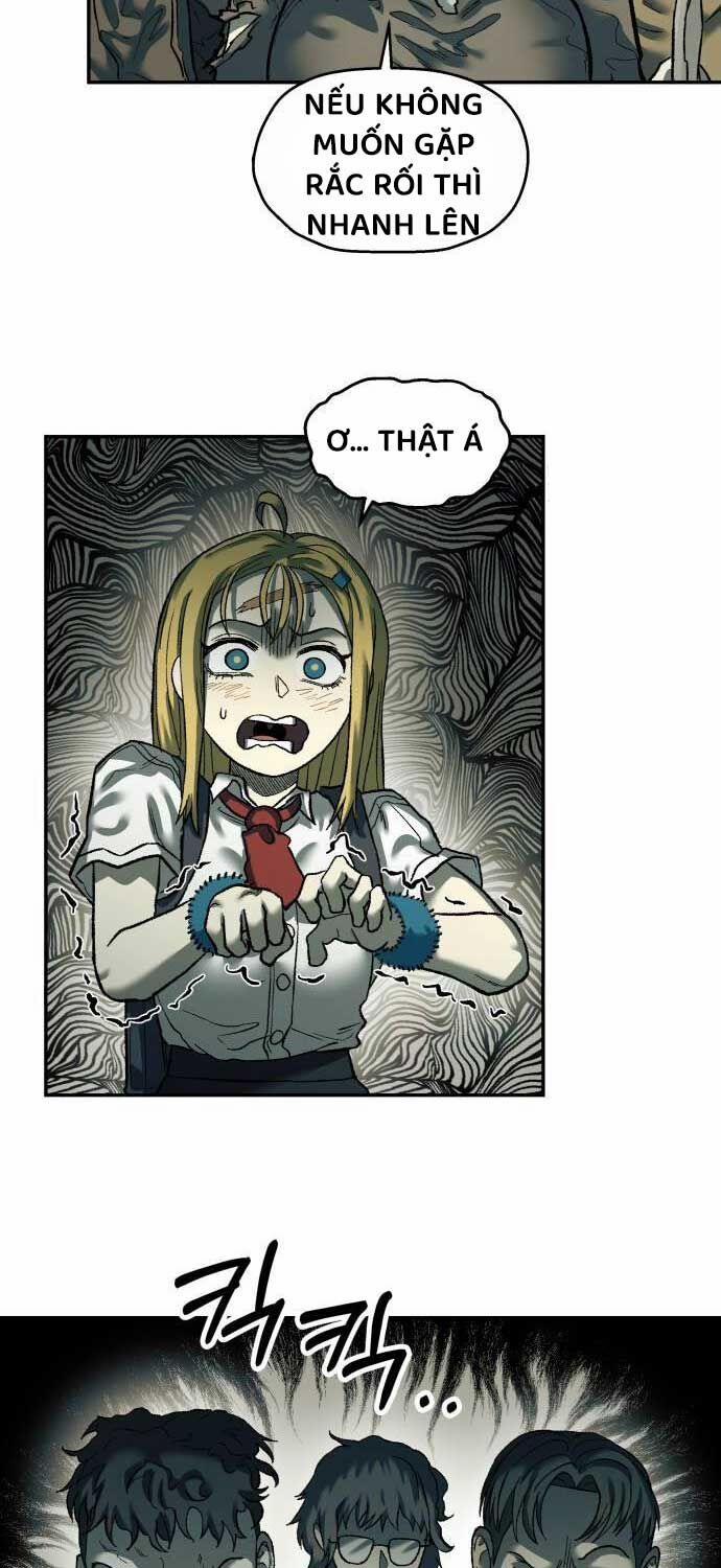 Sống Sót Qua Ngày Tận Thế 30 trang 19