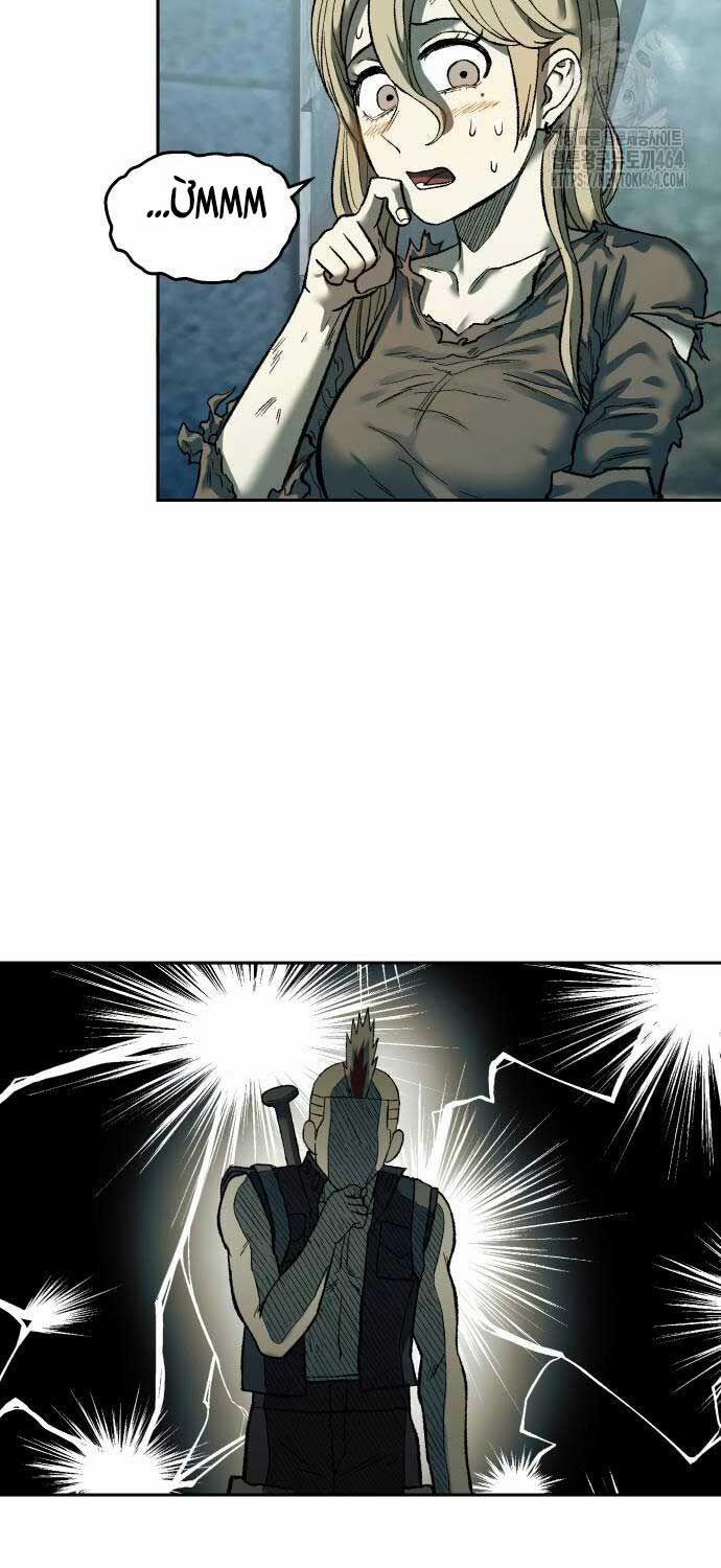 Sống Sót Qua Ngày Tận Thế 30 trang 2