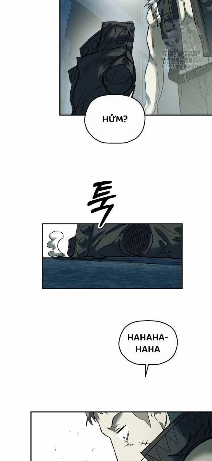 Sống Sót Qua Ngày Tận Thế 30 trang 22