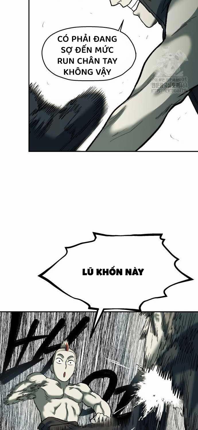 Sống Sót Qua Ngày Tận Thế 30 trang 23