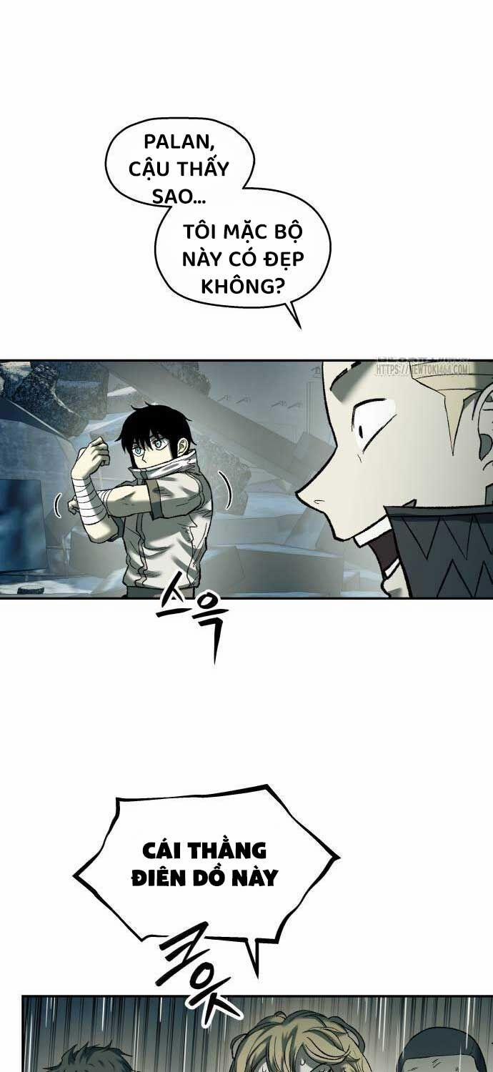 Sống Sót Qua Ngày Tận Thế 30 trang 25