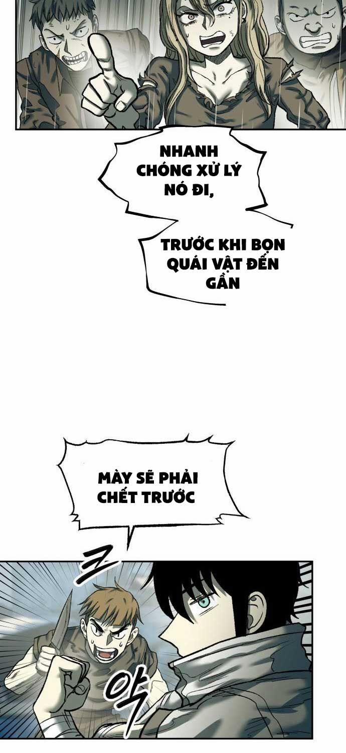Sống Sót Qua Ngày Tận Thế 30 trang 26