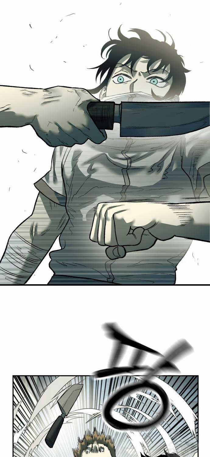 Sống Sót Qua Ngày Tận Thế 30 trang 28