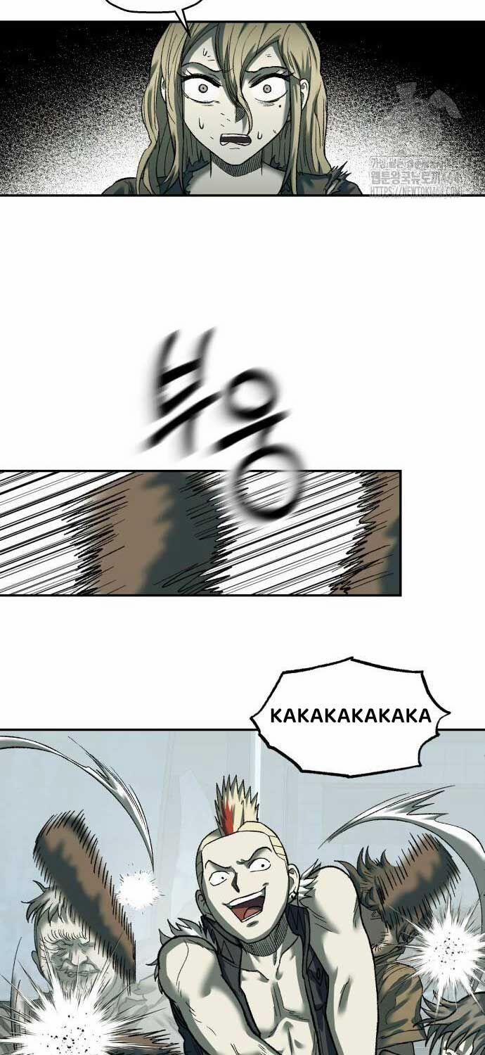 Sống Sót Qua Ngày Tận Thế 30 trang 31