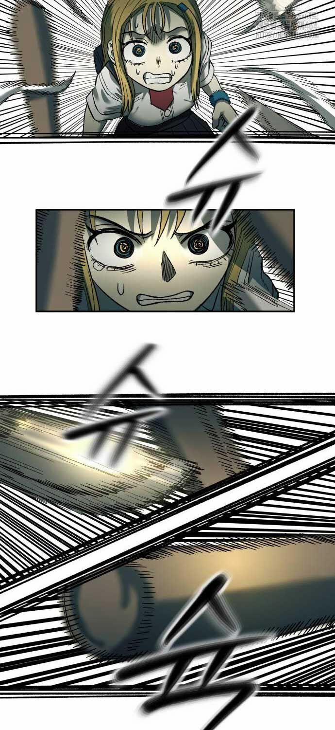 Sống Sót Qua Ngày Tận Thế 30 trang 36