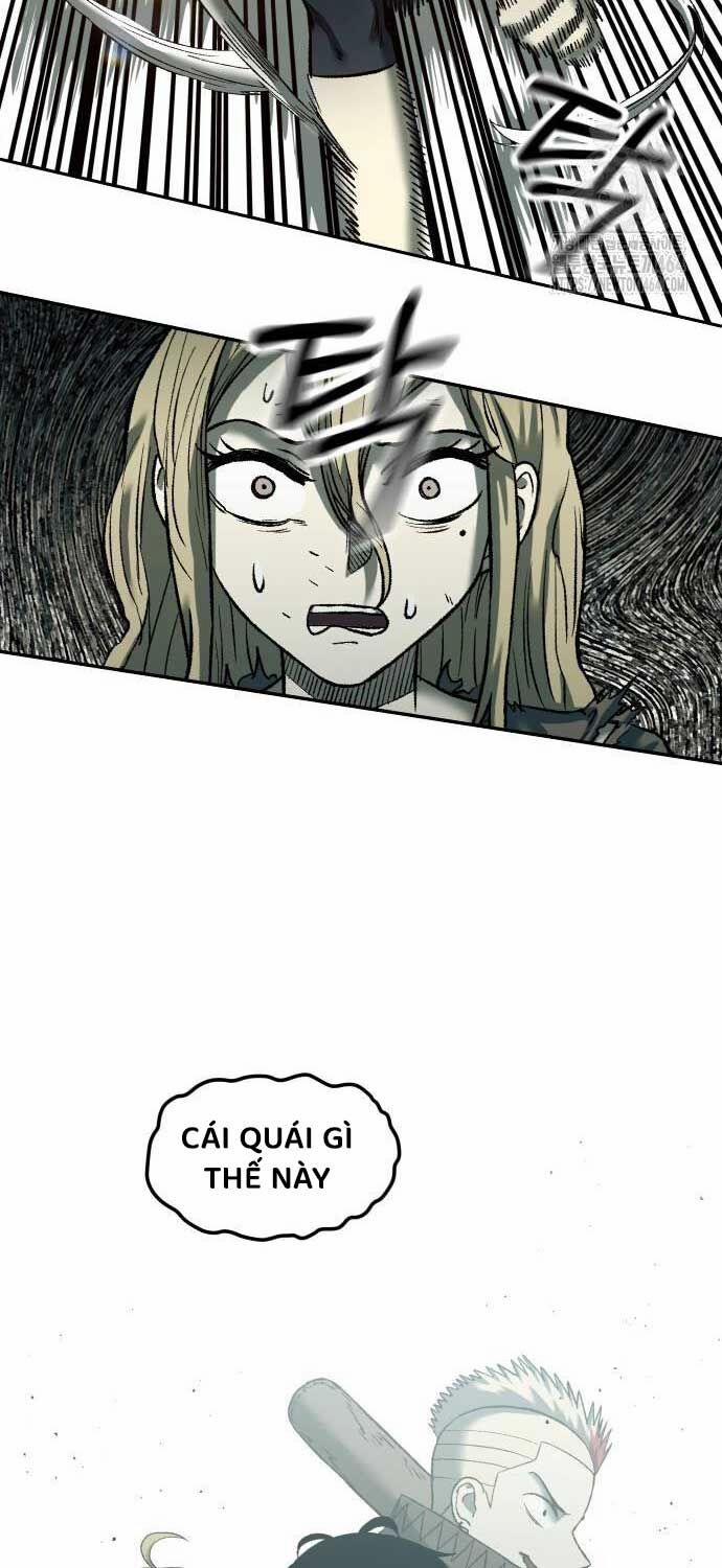 Sống Sót Qua Ngày Tận Thế 30 trang 38