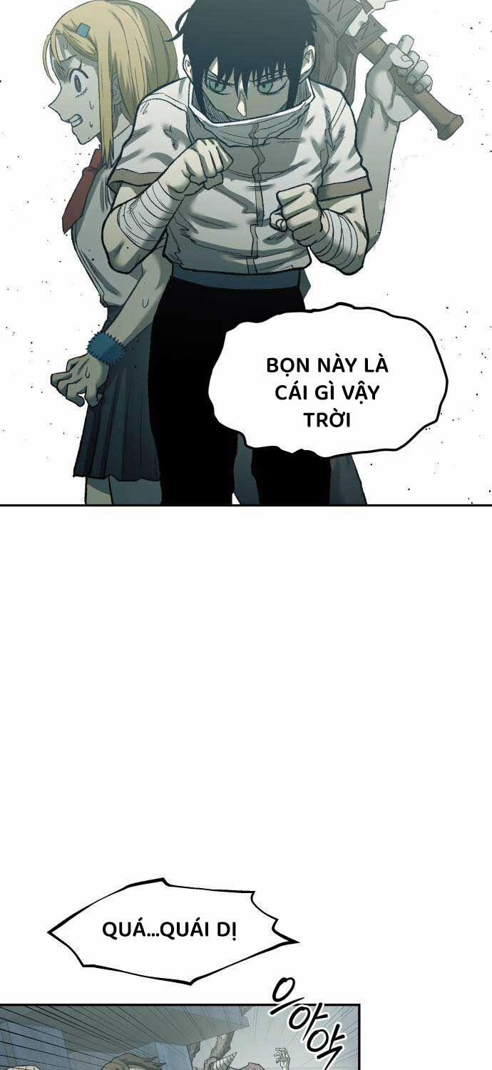Sống Sót Qua Ngày Tận Thế 30 trang 39