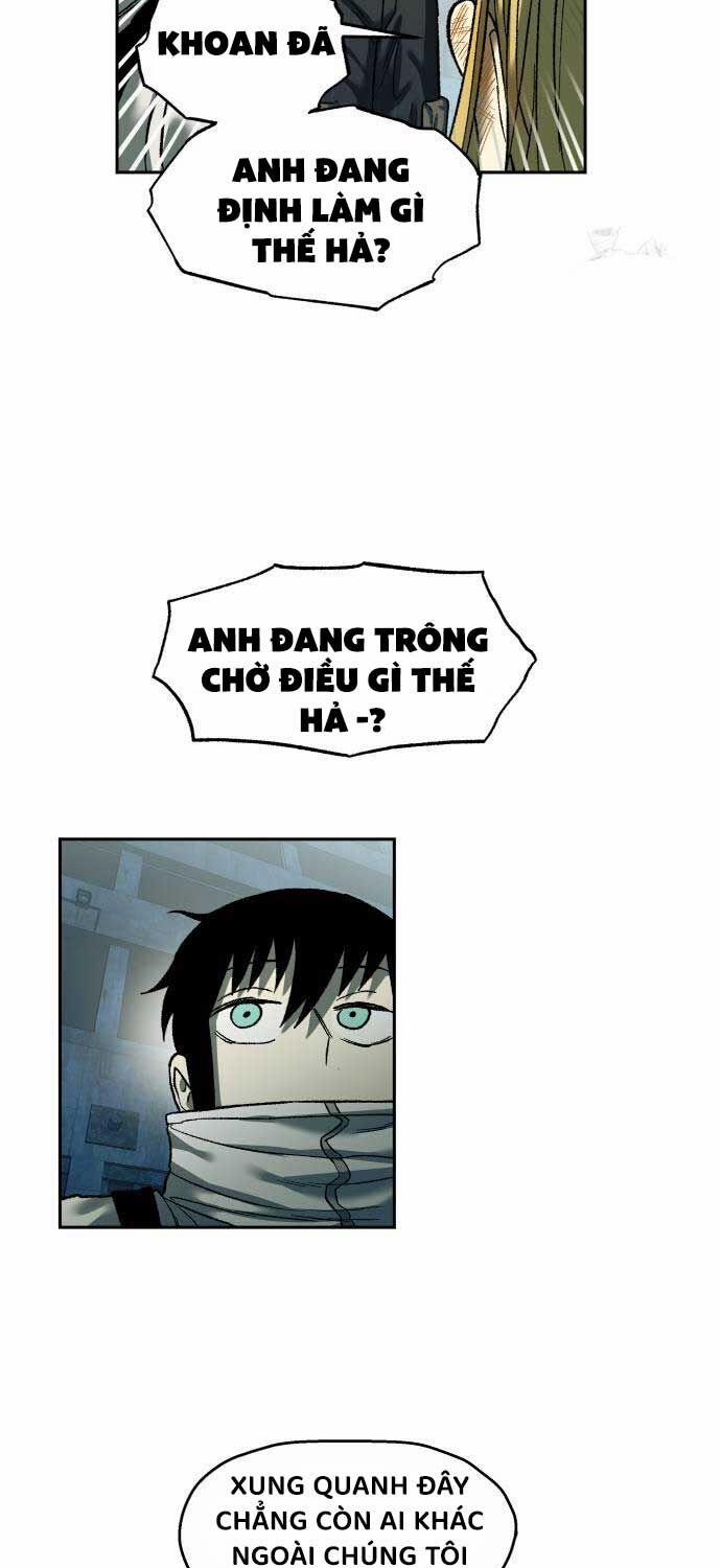 Sống Sót Qua Ngày Tận Thế 30 trang 4