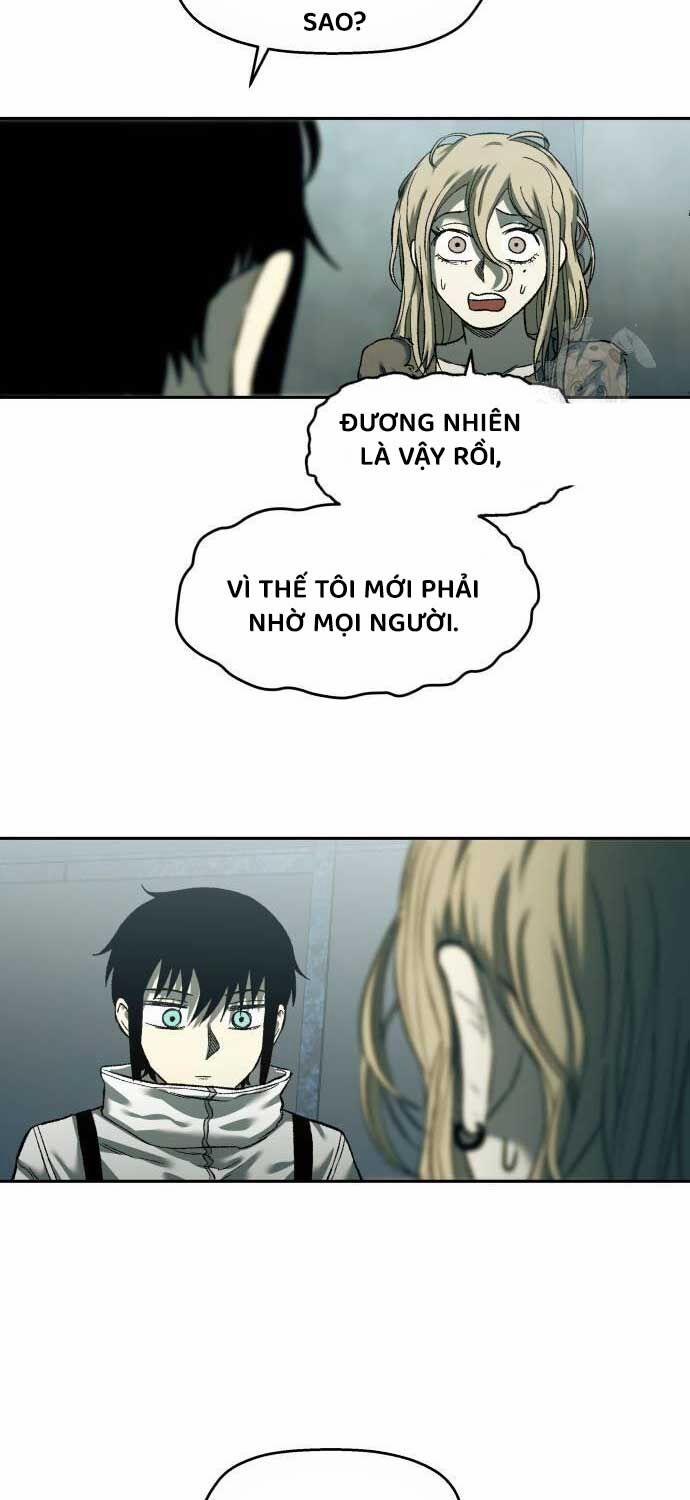 Sống Sót Qua Ngày Tận Thế 30 trang 5