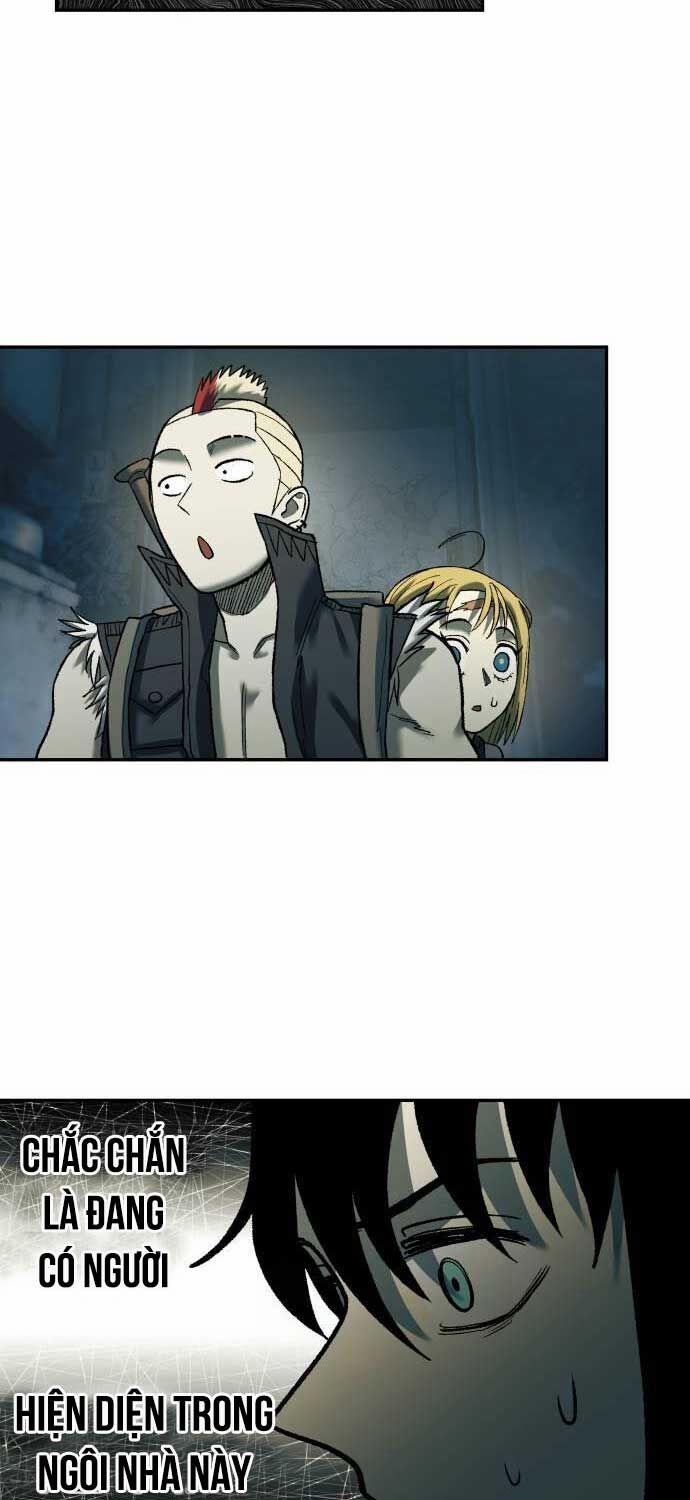 Sống Sót Qua Ngày Tận Thế 30 trang 50