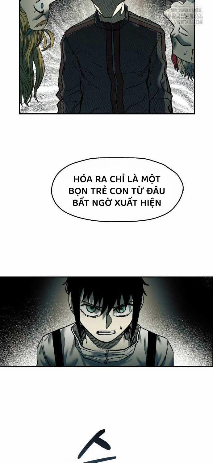 Sống Sót Qua Ngày Tận Thế 30 trang 57