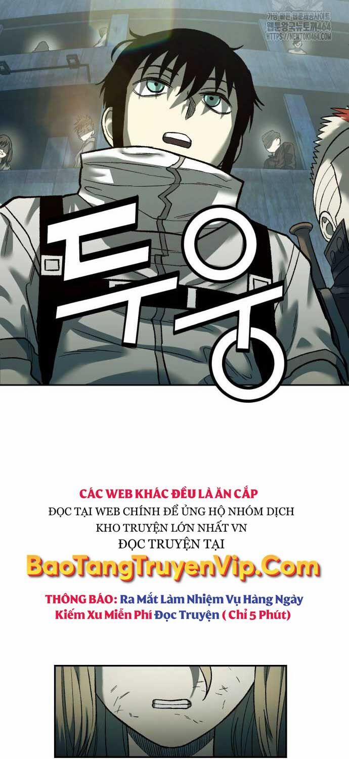 Sống Sót Qua Ngày Tận Thế 30 trang 8