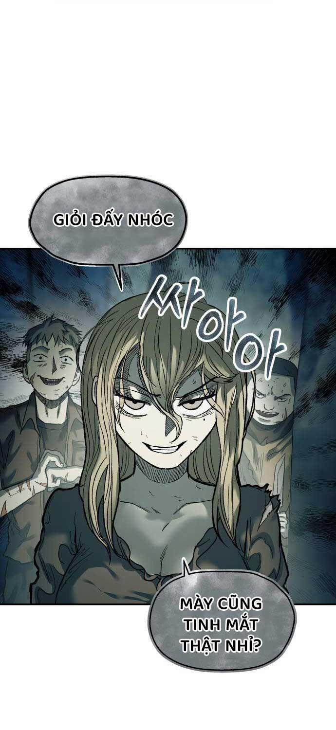Sống Sót Qua Ngày Tận Thế 30 trang 9