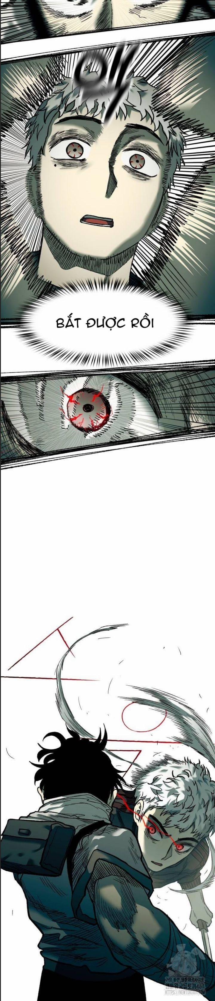 Sống Sót Qua Ngày Tận Thế 31 trang 10