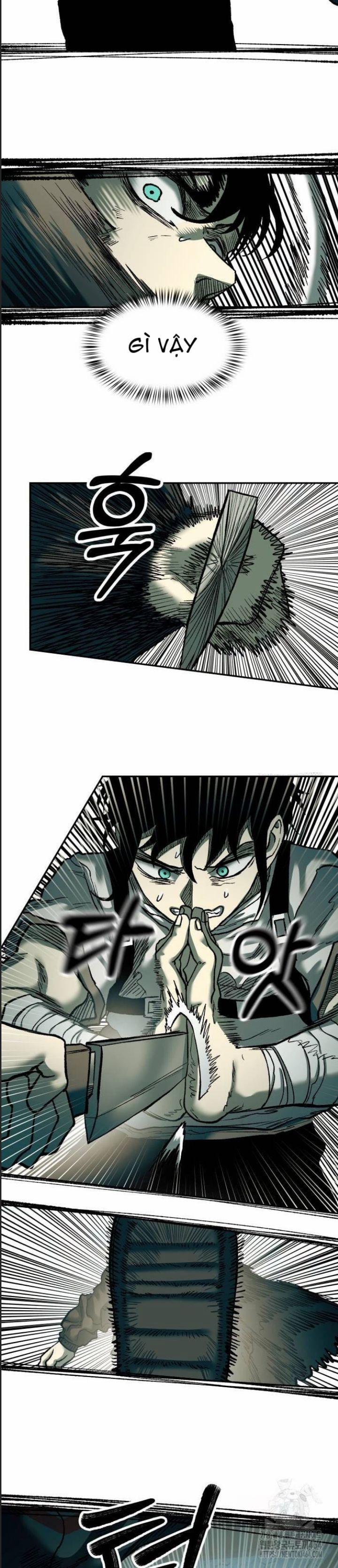 Sống Sót Qua Ngày Tận Thế 31 trang 11