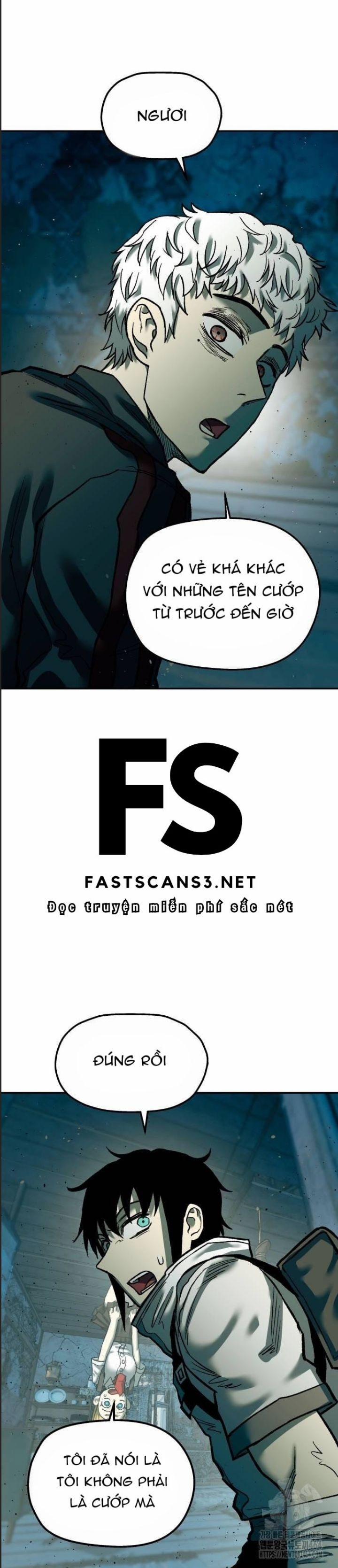 Sống Sót Qua Ngày Tận Thế 31 trang 15