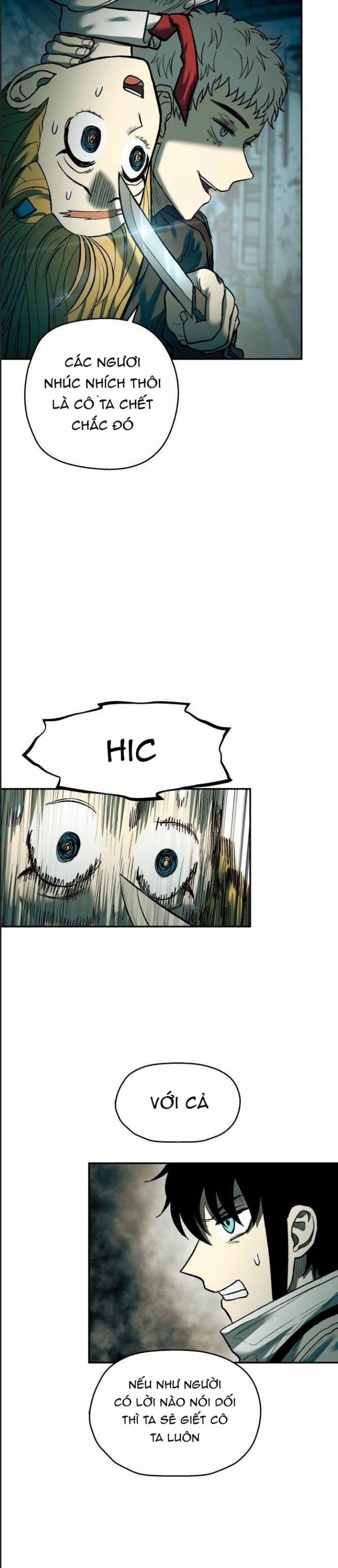 Sống Sót Qua Ngày Tận Thế 31 trang 2
