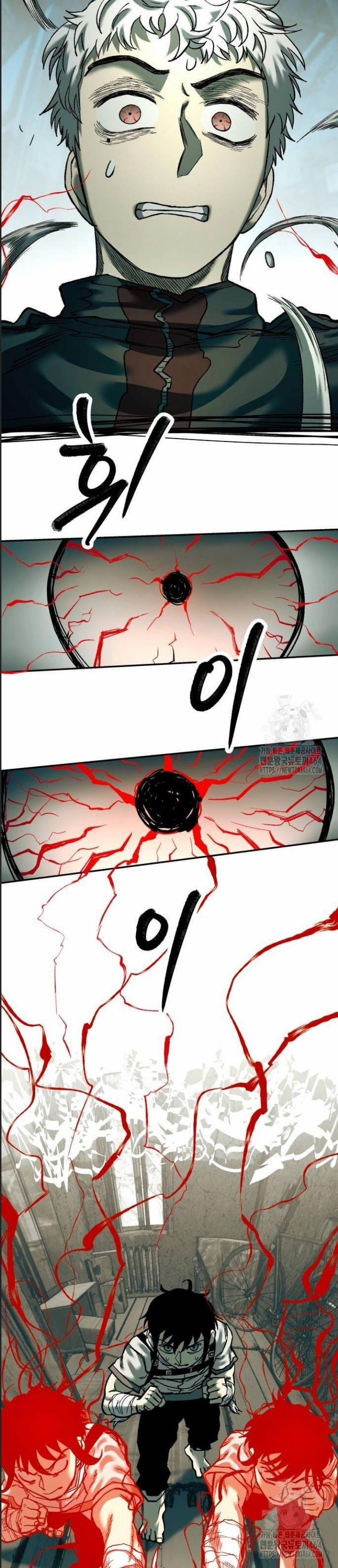 Sống Sót Qua Ngày Tận Thế 31 trang 21