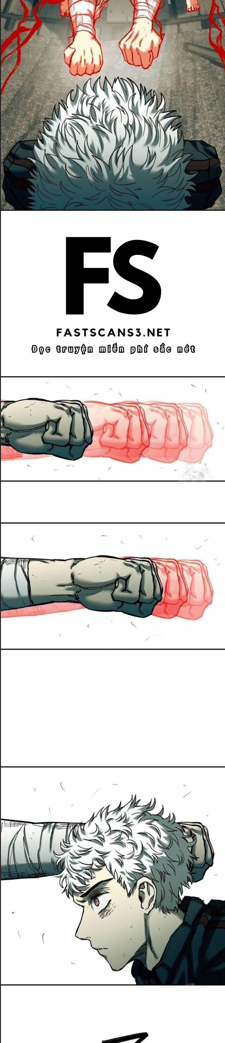 Sống Sót Qua Ngày Tận Thế 31 trang 22