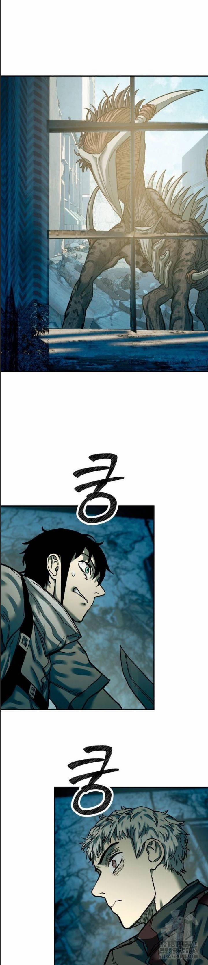 Sống Sót Qua Ngày Tận Thế 31 trang 25