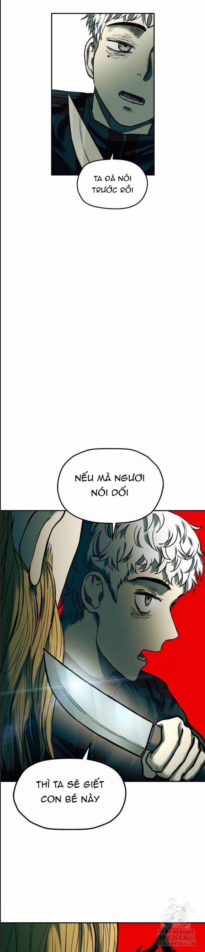 Sống Sót Qua Ngày Tận Thế 31 trang 8