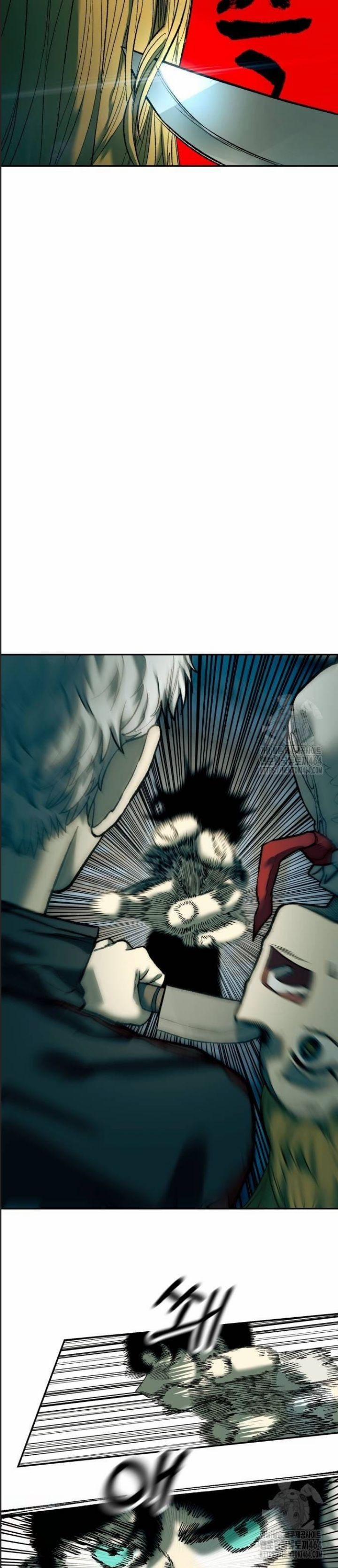 Sống Sót Qua Ngày Tận Thế 31 trang 9